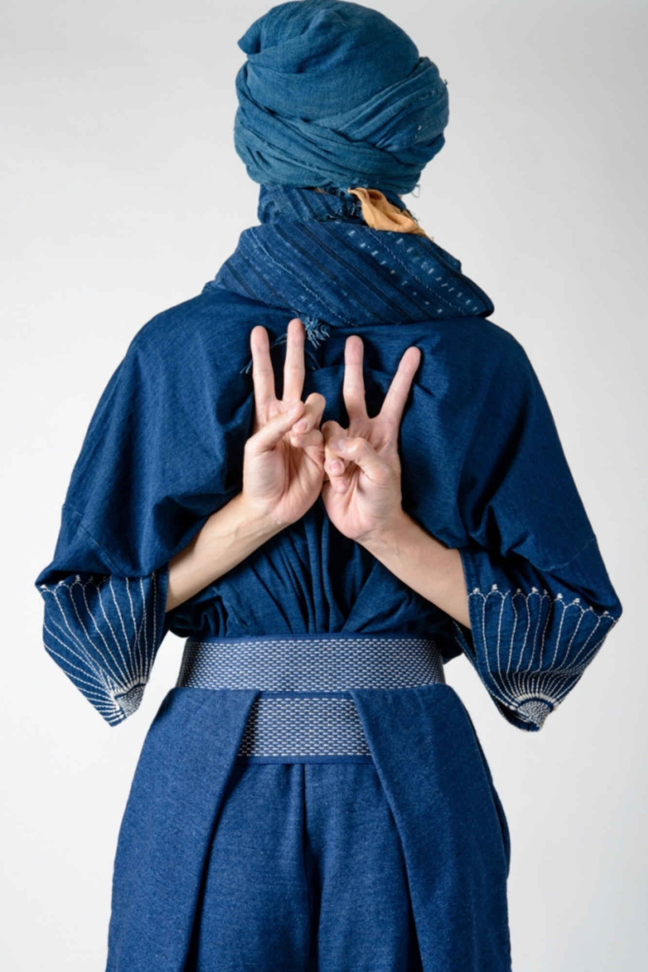 KAPITAL Spring/Summer 18 — eye_C